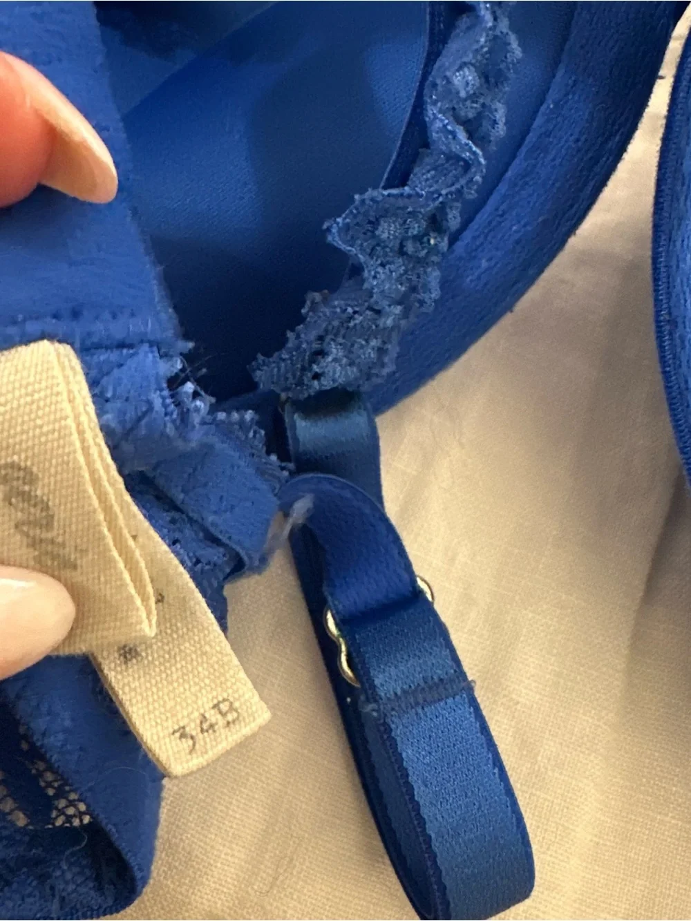 aerie smooth padded